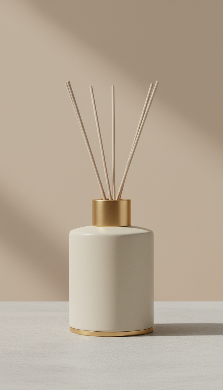 Soft Sand Scent Diffuser