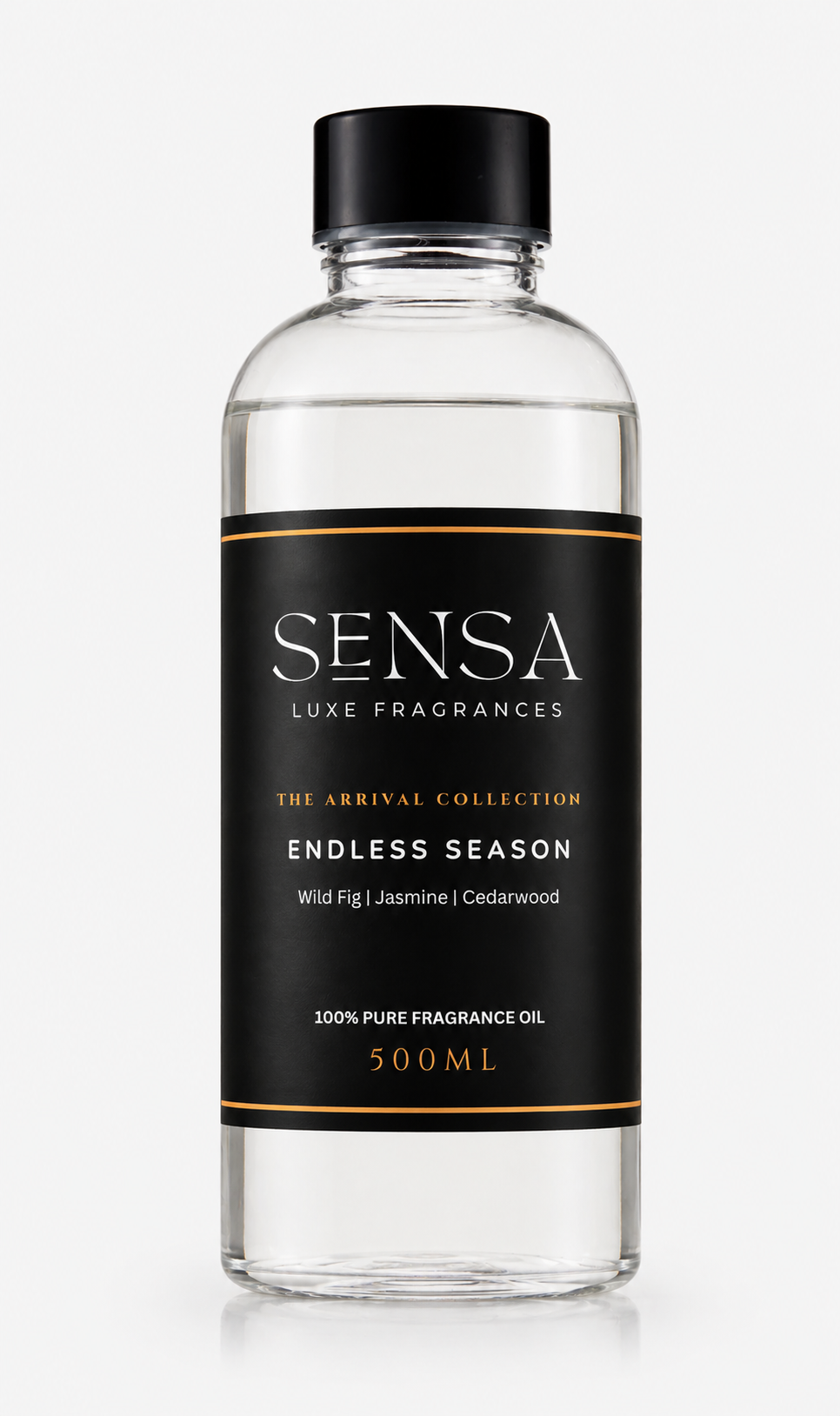 Endless Season