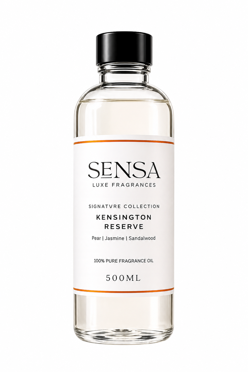 KENSINGTON RESERVE