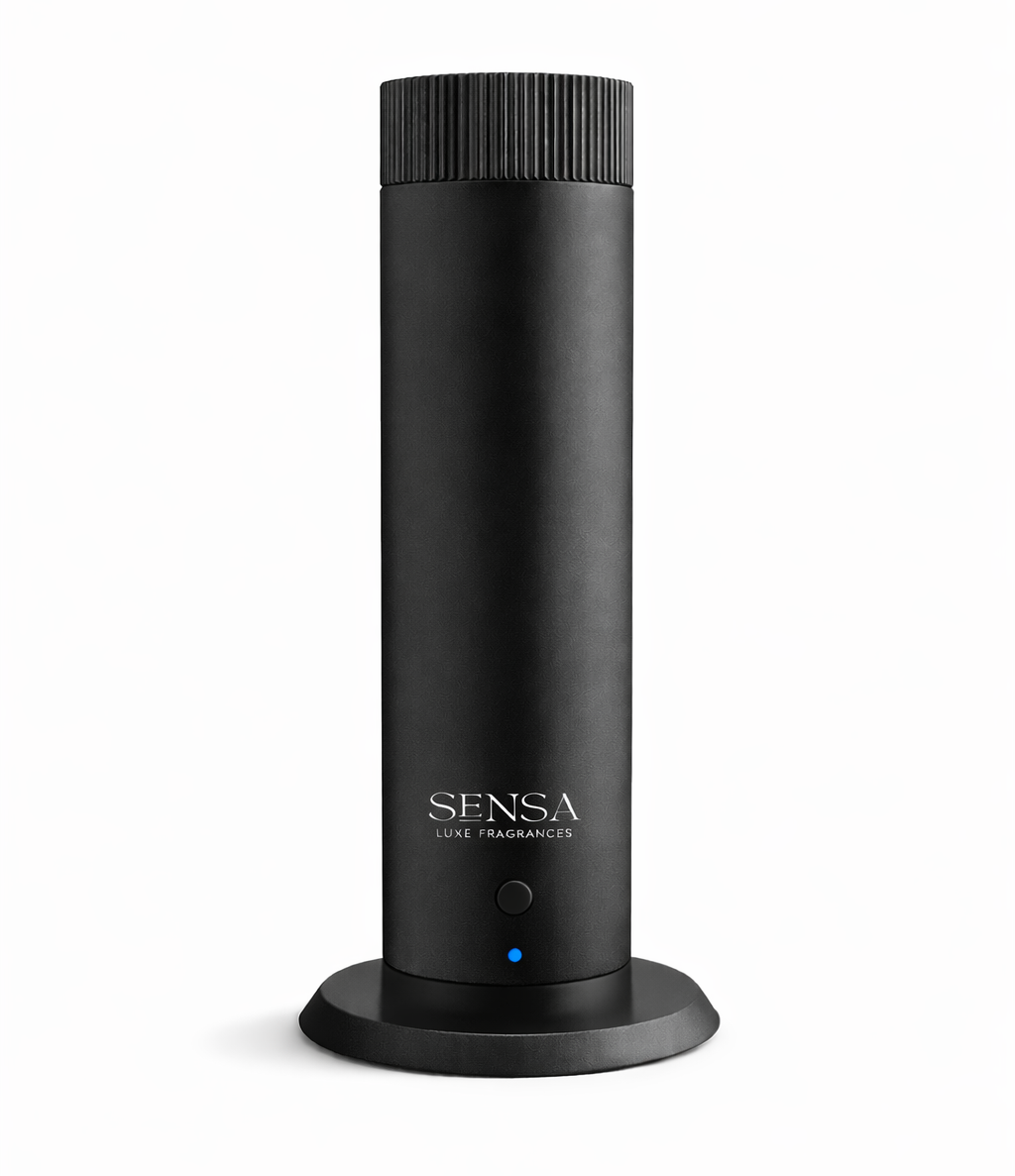 Luma Fragrance Diffuser