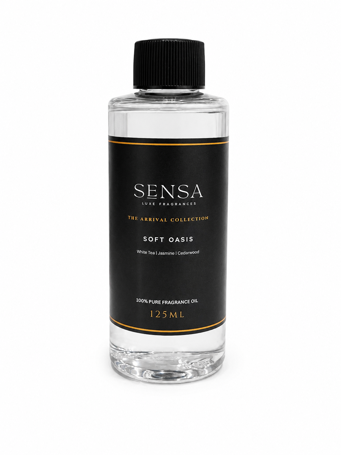 Soft Oasis - Inspired by Westin Hotels