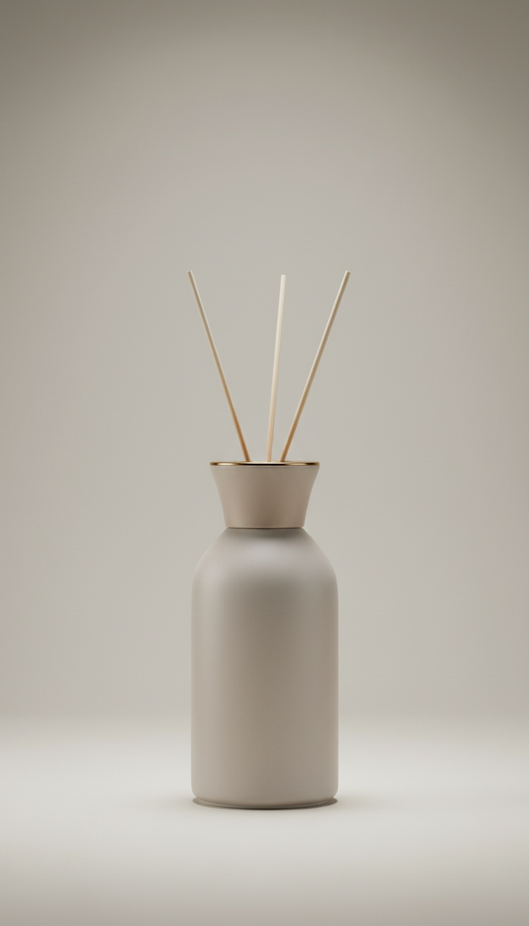 Porcelain Mist Scent Diffuser