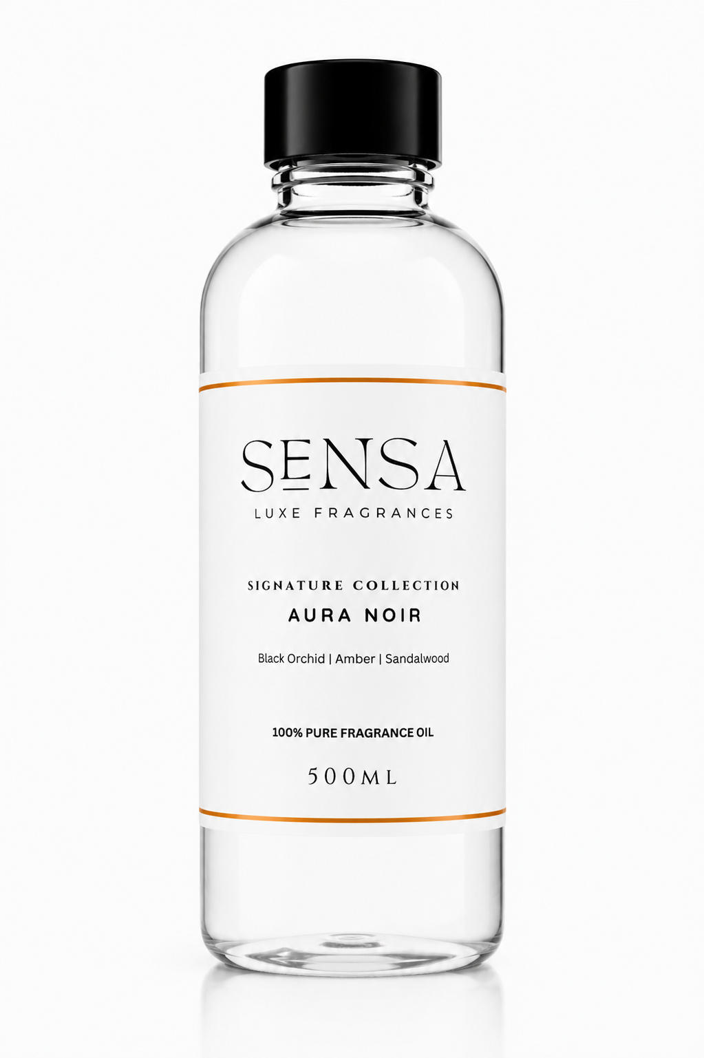 AURA NOIR