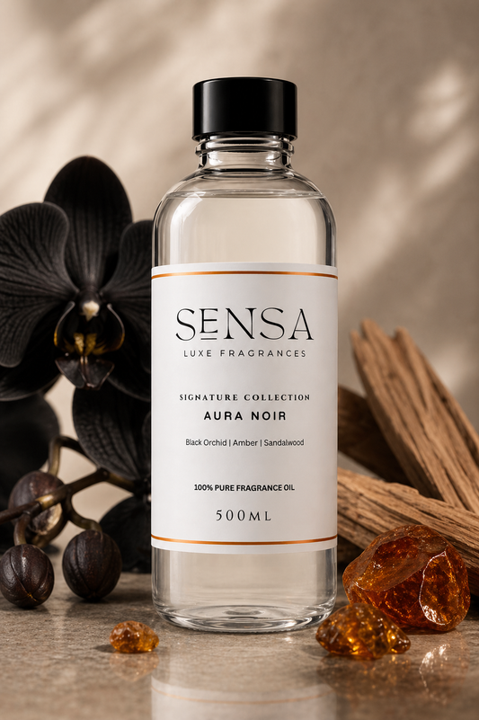 AURA NOIR