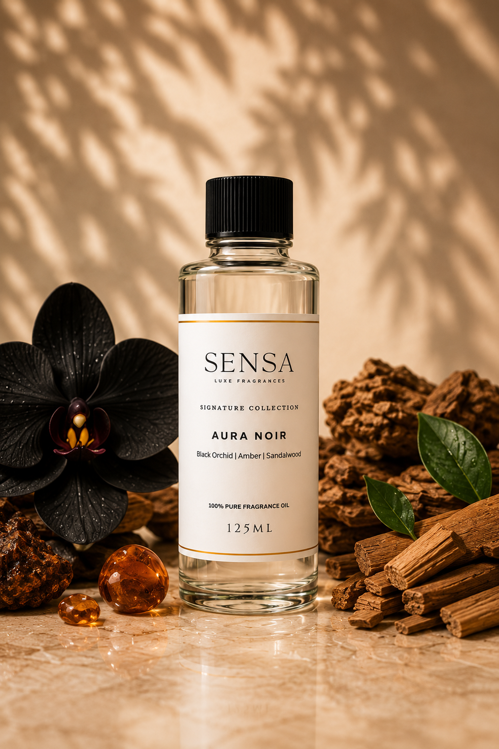 AURA NOIR
