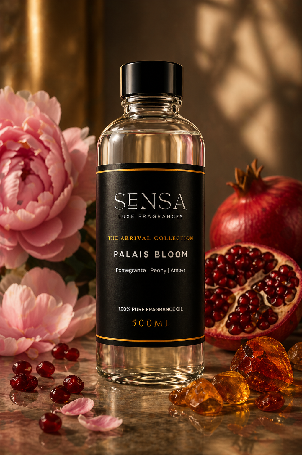 Palais Bloom