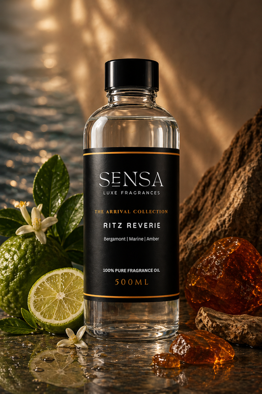Ritz Reverie