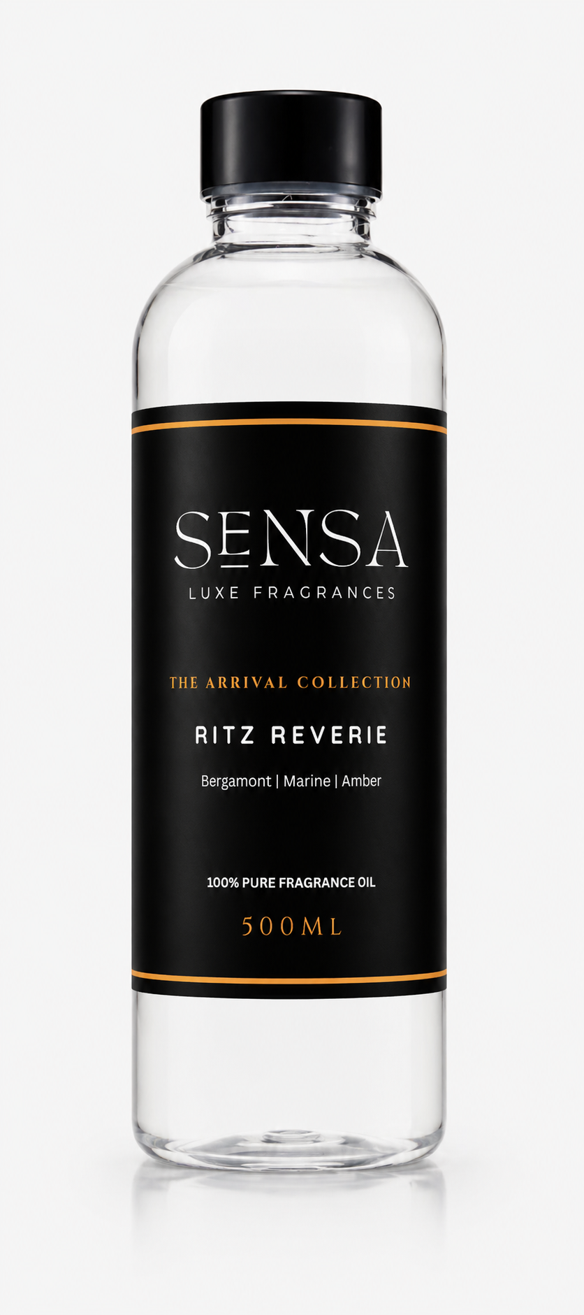 Ritz Reverie, 500 ml bottle