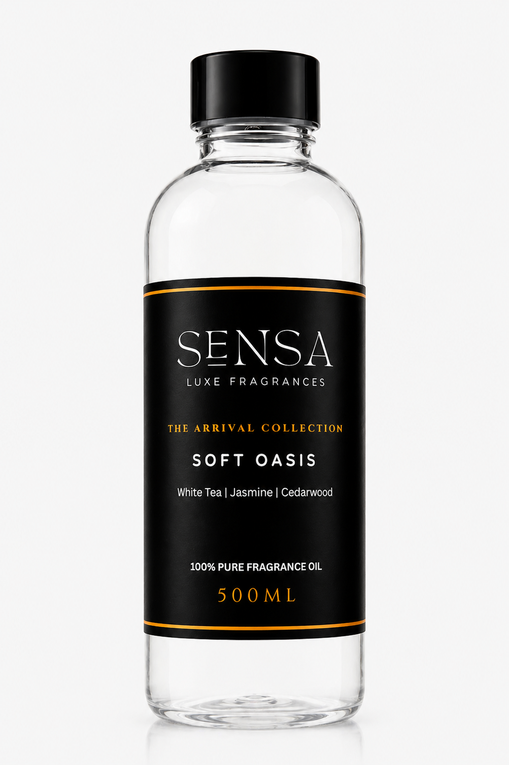 Soft Oasis