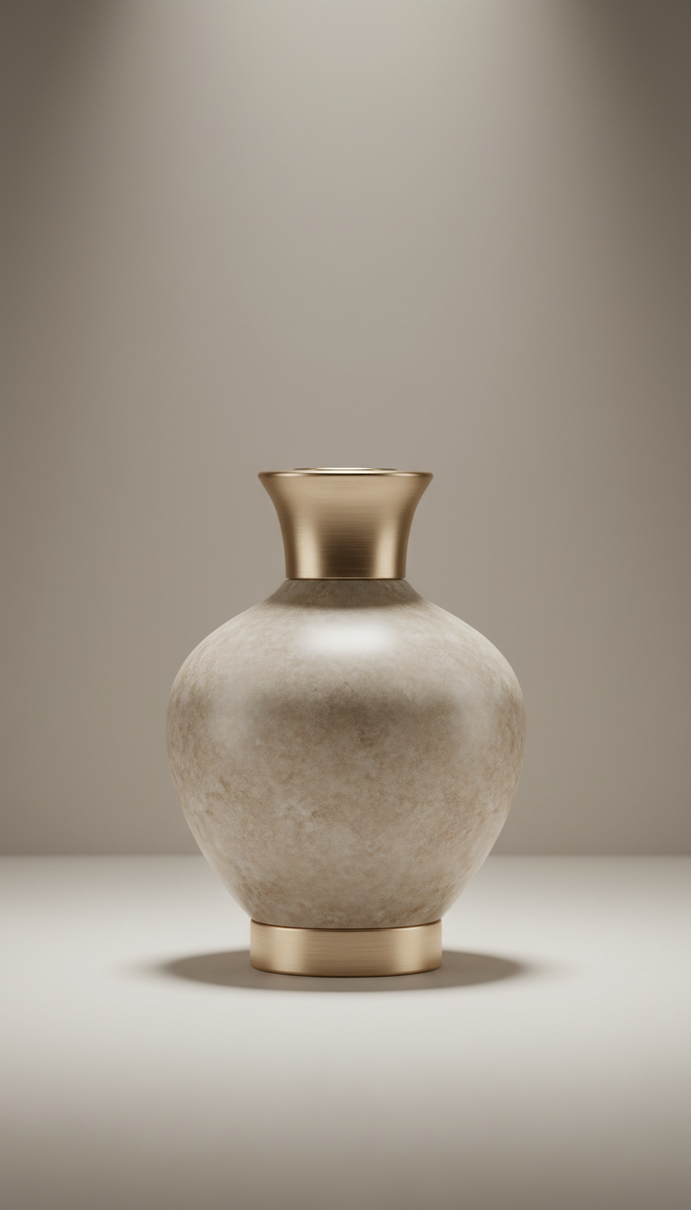 Champagne Stone Scent Diffuser
