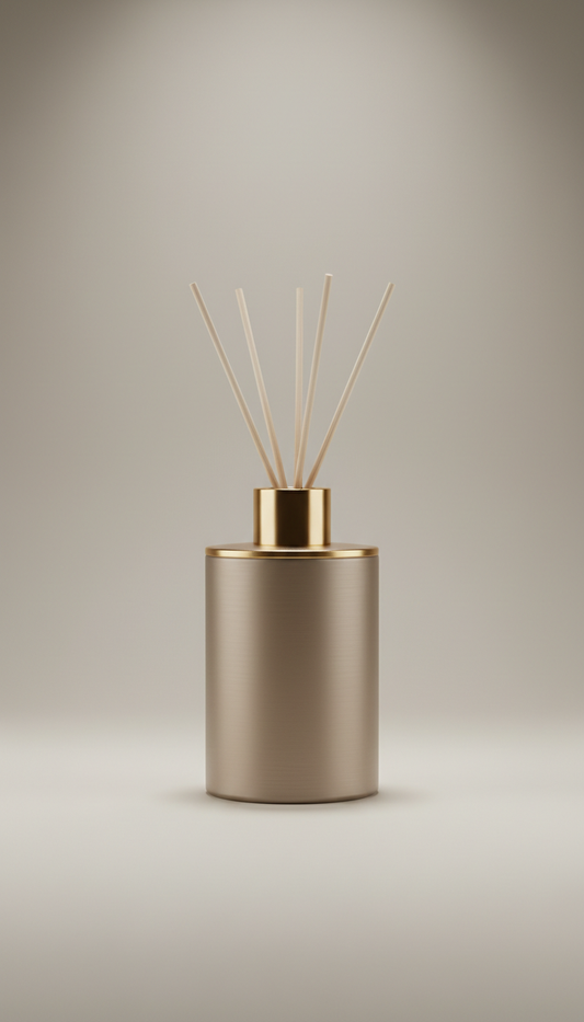 Brushed Taupe Scent Diffuser