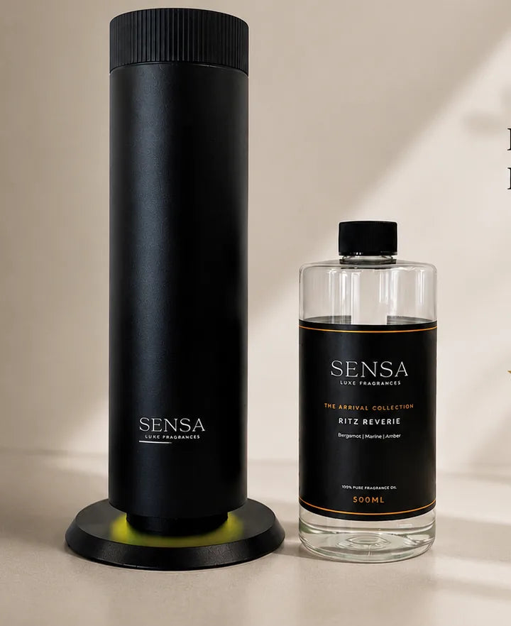 Luma + The Arrival Collection